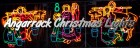 Angarrack Christmas Lights - 08 - Maids A Milking